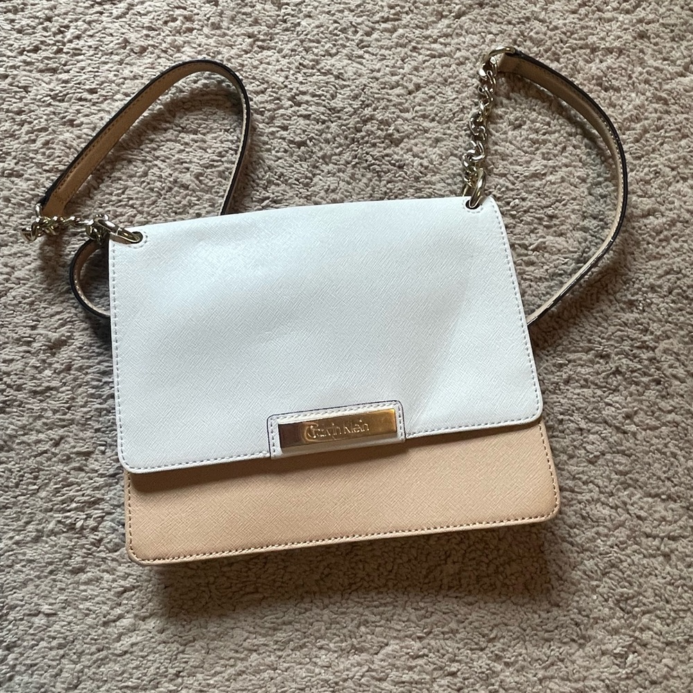 Calvin Klein Crossbody Bag